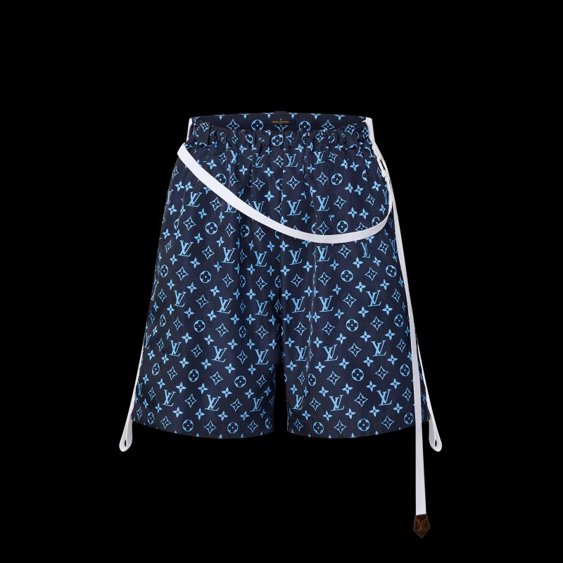 Louis Vuitton shorts (1)