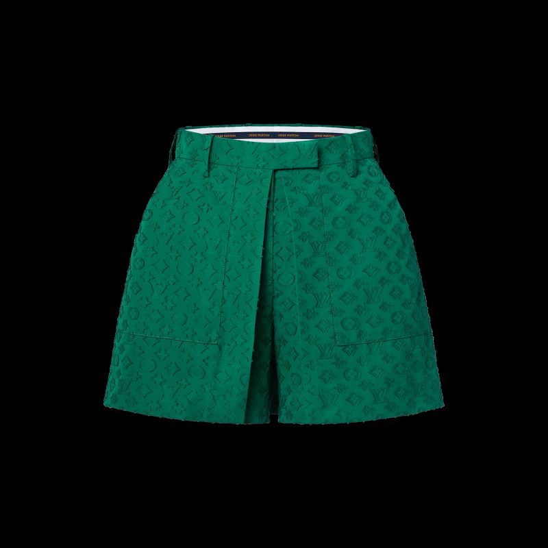 Louis Vuitton shorts (2)