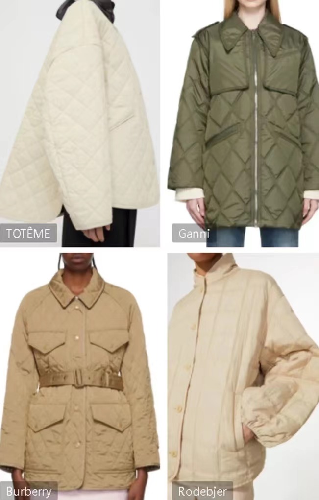 Kabarık ceketlerin moda trendi (3)