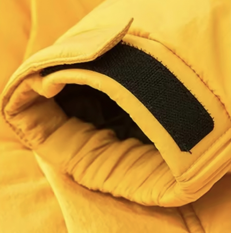 Waterproof Jacket Supplier (1)