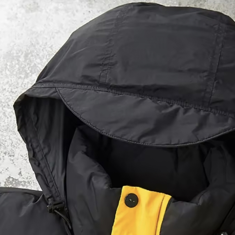 Waterproof Jacket Supplier (2)