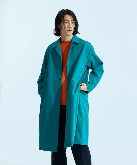 jesensko-zimska moška jakna priljubljene barve 2023&20243276