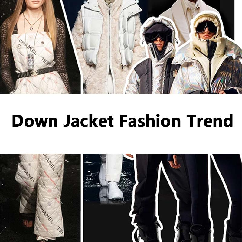 News The Winter Coat Trends
