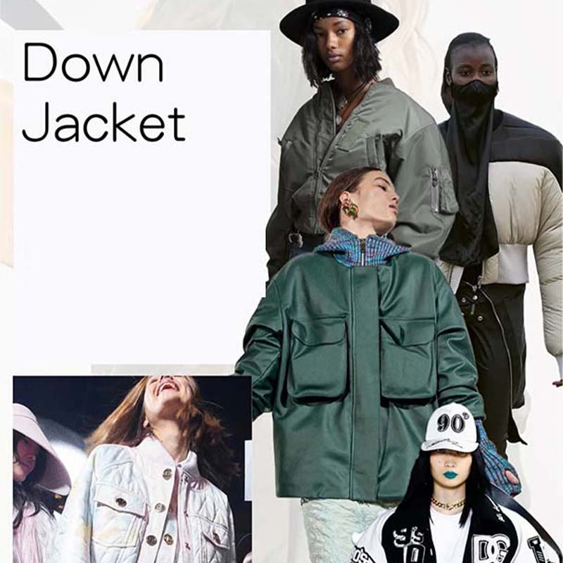 News The Winter Coat Trends
